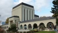 krematorium LB